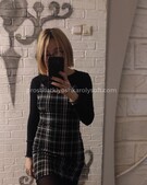 Анкета проститутки Снежана - метро Щукино, возраст - 19