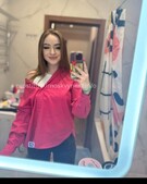 Анкета проститутки Шарлотта - метро Тверской, возраст - 19