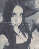 Анкета проститутки Каролина - метро Таганский, возраст - 20