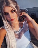 Анкета проститутки Зоя - метро Хорошевский, возраст - 21