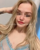 Анкета проститутки Виктория - метро Хорошевский, возраст - 21