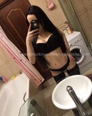 Анкета проститутки Таисия - метро Даниловский, возраст - 21