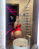 Анкета проститутки Зита - метро Дорогомилово, возраст - 21