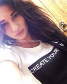 Анкета проститутки Ульяна - метро Ярославский, возраст - 22