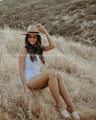 Анкета проститутки Жанна - метро Тропарево-Никулино, возраст - 22