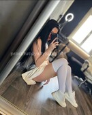 Анкета проститутки Даша - метро Сокольники, возраст - 22