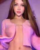 Анкета проститутки Стефания - метро Даниловский, возраст - 22