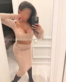 Анкета проститутки Устина - метро Текстильщики, возраст - 22