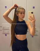 Анкета проститутки Оксана - метро Царицыно, возраст - 22