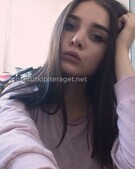 Анкета проститутки Леночка - метро Басманный, возраст - 22