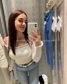 Анкета проститутки Катенька - метро Тверской, возраст - 22