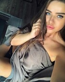 Анкета проститутки Викуля - метро Якиманка, возраст - 23