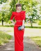 Анкета проститутки Тая - метро Чертаново Центральное, возраст - 23