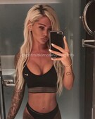 Анкета проститутки Лариса - метро Ясенево, возраст - 23