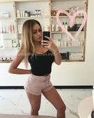 Анкета проститутки Таюша - метро Измайлово, возраст - 23