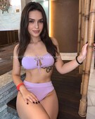 Анкета проститутки Тая - метро Теплый Стан, возраст - 23