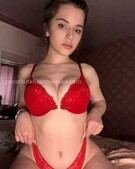 Анкета проститутки Риана - метро Хамовники, возраст - 23