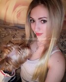 Анкета проститутки Юлия - метро Ростокино, возраст - 23