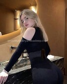 Анкета проститутки Ленусик - метро Тверской, возраст - 23