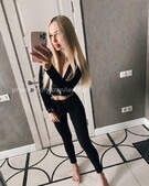 Анкета проститутки Вероника - метро Басманный, возраст - 23