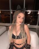 Анкета проститутки Надежда - метро Басманный, возраст - 23