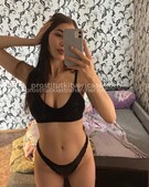 Анкета проститутки Ольга - метро Дмитровский, возраст - 23