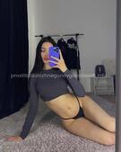 Анкета проститутки Полина - метро Аэропорт, возраст - 23