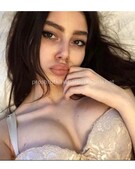 Анкета проститутки Мария - метро Куркино, возраст - 23