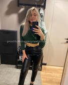 Анкета проститутки Роксана - метро Отрадное, возраст - 23