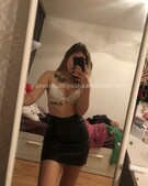 Анкета проститутки Пелагея - метро Коньково, возраст - 23