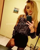 Анкета проститутки Викуля - метро Свиблово, возраст - 23