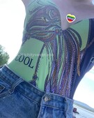 Анкета проститутки Устина - метро Даниловский, возраст - 23