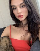 Анкета проститутки Варвара - метро Орехово-Борисово Южное, возраст - 23