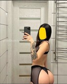 Анкета проститутки Лаура - метро Ярославский, возраст - 23