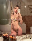 Анкета проститутки Карина - метро Останкинский, возраст - 23