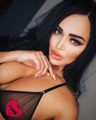 Анкета проститутки Рада - метро Басманный, возраст - 23