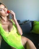 Анкета проститутки Стефания - метро Ясенево, возраст - 23