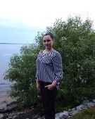 Анкета проститутки Таюша - метро Замоскворечье, возраст - 23