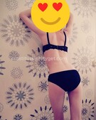 Анкета проститутки Виктория - метро Сокол, возраст - 23