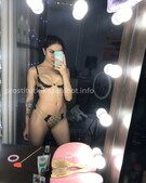 Анкета проститутки Ленусик - метро Тверской, возраст - 23