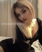 Анкета проститутки Алена - метро Алексеевский, возраст - 23