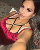 Анкета проститутки Ксюша - метро Лосиноостровский, возраст - 23