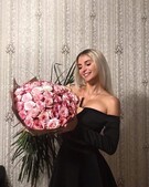 Анкета проститутки Мирослава - метро Останкинский, возраст - 23