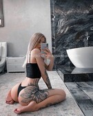 Анкета проститутки Галина - метро Нижегородский, возраст - 23