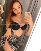 Анкета проститутки Таня - метро Северное Медведково, возраст - 24