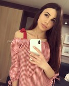 Анкета проститутки Кира - метро Мещанский, возраст - 24