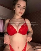 Анкета проститутки Леся - метро Гагаринский, возраст - 24