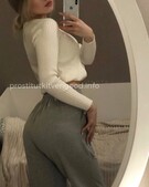 Анкета проститутки Зита - метро Хорошевский, возраст - 24