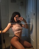 Анкета проститутки Алина - метро Царицыно, возраст - 24