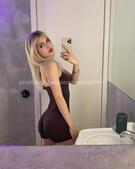 Анкета проститутки Наталья - метро Гагаринский, возраст - 24